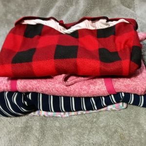 Toddler girl clothes bundle